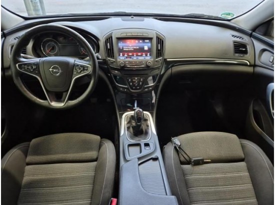 2016 Opel Insignia A Lim. Innovation 2016 Opel Insignia A Lim. Innovation