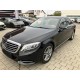 2016 Mercedes-Benz S -Klasse Lim. S 350 BlueTEC / d 4Matic 2016 Mercedes-Benz S -Klasse Lim. S 350 BlueTEC / d 4Matic