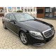 2016 Mercedes-Benz S -Klasse Lim. S 350 BlueTEC / d 4Matic 2016 Mercedes-Benz S -Klasse Lim. S 350 BlueTEC / d 4Matic