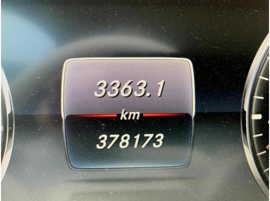 2016 Mercedes-Benz S -Klasse Lim. S 350 BlueTEC / d 4Matic 2016 Mercedes-Benz S -Klasse Lim. S 350 BlueTEC / d 4Matic