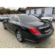 2016 Mercedes-Benz S -Klasse Lim. S 350 BlueTEC / d 4Matic 2016 Mercedes-Benz S -Klasse Lim. S 350 BlueTEC / d 4Matic