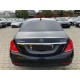 2016 Mercedes-Benz S -Klasse Lim. S 350 BlueTEC / d 4Matic 2016 Mercedes-Benz S -Klasse Lim. S 350 BlueTEC / d 4Matic