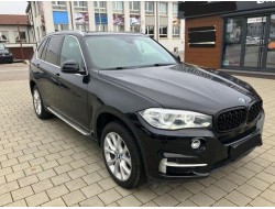 2015 BMW X5 Xdrive40D