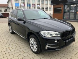 2015 BMW X5 Xdrive40D 2015 BMW X5 Xdrive40D