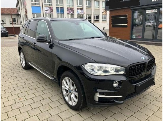 2015 BMW X5 Xdrive40D 2015 BMW X5 Xdrive40D