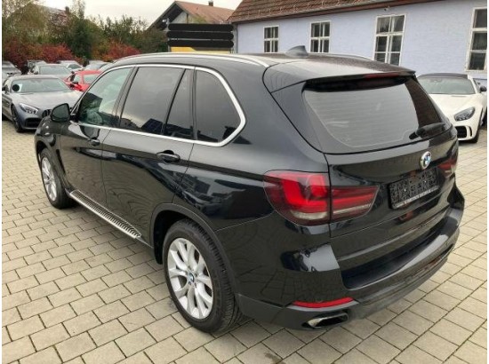 2015 BMW X5 Xdrive40D 2015 BMW X5 Xdrive40D