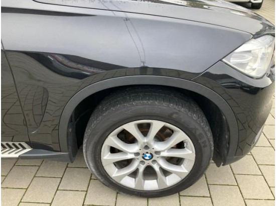2015 BMW X5 Xdrive40D 2015 BMW X5 Xdrive40D