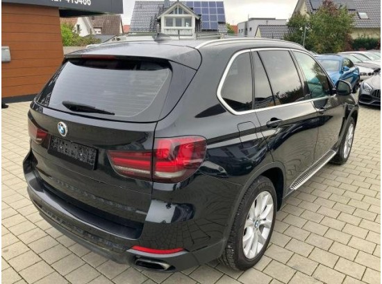 2015 BMW X5 Xdrive40D 2015 BMW X5 Xdrive40D