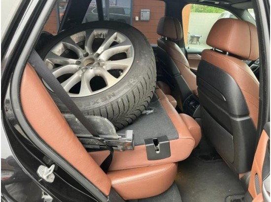 2015 BMW X5 Xdrive40D 2015 BMW X5 Xdrive40D
