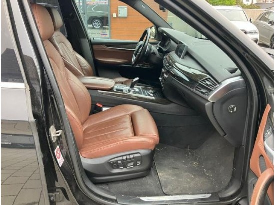 2015 BMW X5 Xdrive40D 2015 BMW X5 Xdrive40D