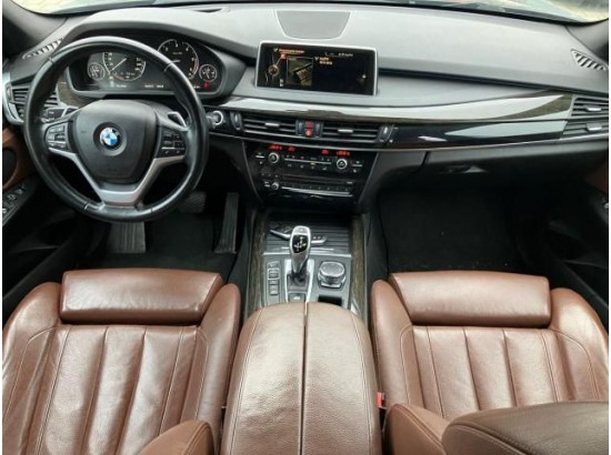 2015 BMW X5 Xdrive40D 2015 BMW X5 Xdrive40D