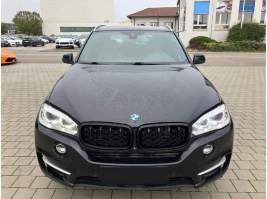 2015 BMW X5 Xdrive40D 2015 BMW X5 Xdrive40D