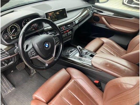 2015 BMW X5 Xdrive40D 2015 BMW X5 Xdrive40D