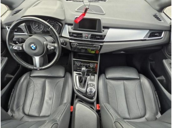 2016 BMW 2er Active Tourer 218 i Luxury Line