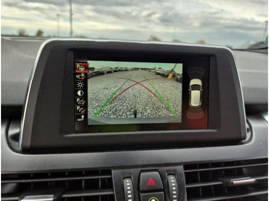 2016 BMW 2er Active Tourer 218 i Luxury Line