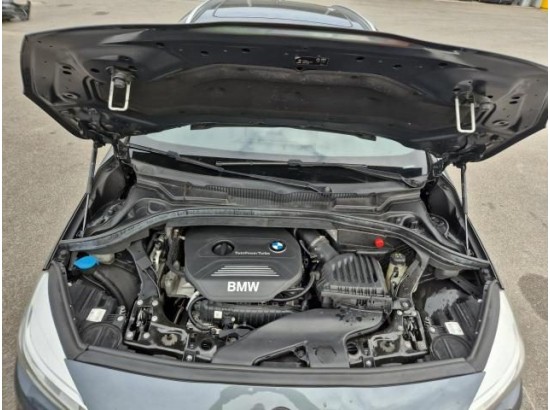 2016 BMW 2er Active Tourer 218 i Luxury Line