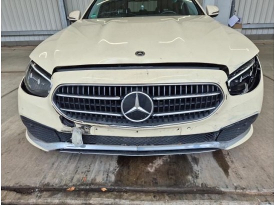 2021 Mercedes-Benz E -Klasse Lim. E 200 d 2021 Mercedes-Benz E -Klasse Lim. E 200 d