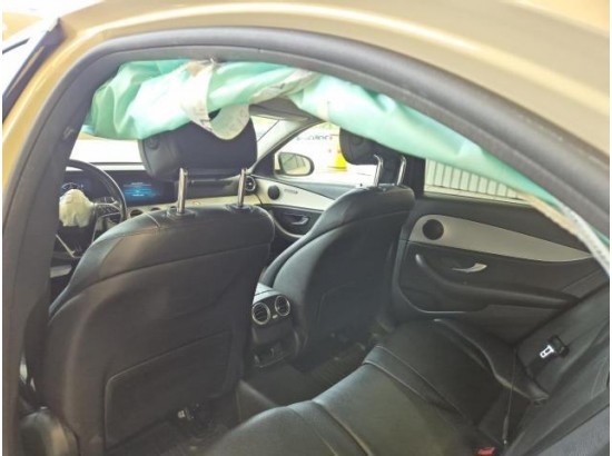 2021 Mercedes-Benz E -Klasse Lim. E 200 d 2021 Mercedes-Benz E -Klasse Lim. E 200 d