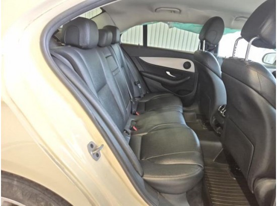 2021 Mercedes-Benz E -Klasse Lim. E 200 d 2021 Mercedes-Benz E -Klasse Lim. E 200 d