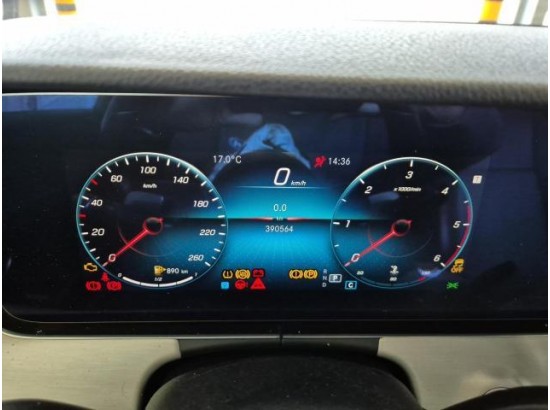 2021 Mercedes-Benz E -Klasse Lim. E 200 d 2021 Mercedes-Benz E -Klasse Lim. E 200 d