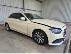2021 Mercedes-Benz E -Klasse Lim. E 200 d 2021 Mercedes-Benz E -Klasse Lim. E 200 d