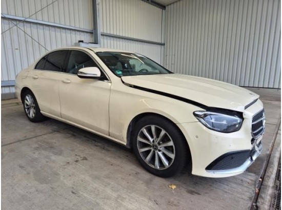 2021 Mercedes-Benz E -Klasse Lim. E 200 d 2021 Mercedes-Benz E -Klasse Lim. E 200 d