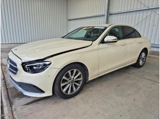 2021 Mercedes-Benz E -Klasse Lim. E 200 d 2021 Mercedes-Benz E -Klasse Lim. E 200 d