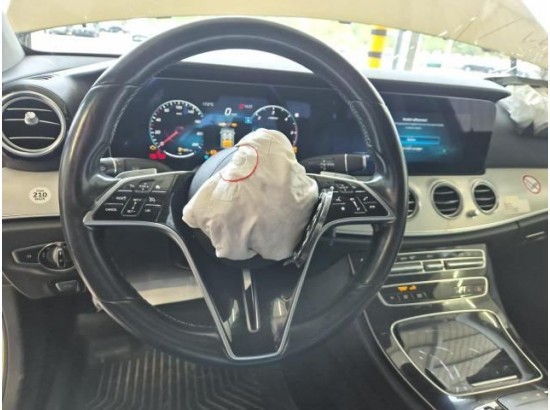 2021 Mercedes-Benz E -Klasse Lim. E 200 d 2021 Mercedes-Benz E -Klasse Lim. E 200 d