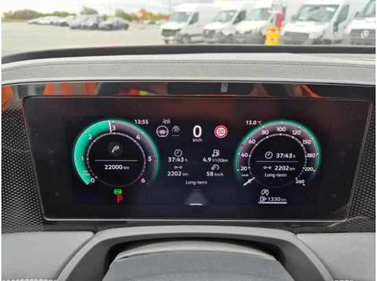 2025 Volkswagen Passat Variant 2.0 TDI 110 kW Business 2025 Volkswagen Passat Variant 2.0 TDI 110 kW Business