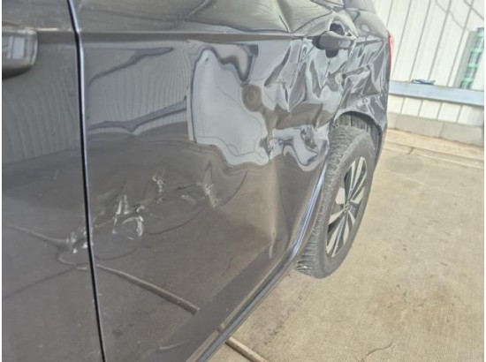 2024 Volkswagen Polo VI Move