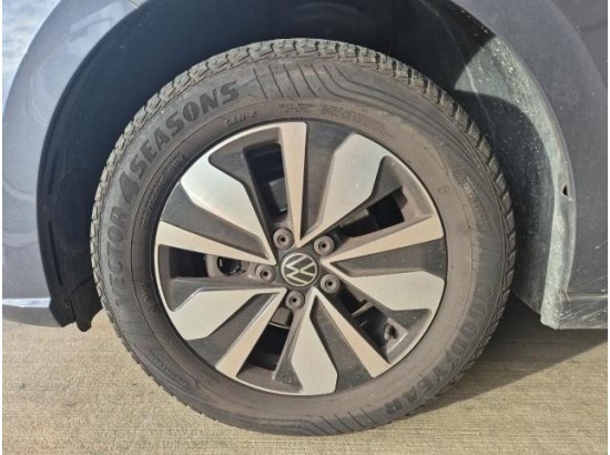 2024 Volkswagen Polo VI Move