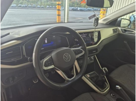 2024 Volkswagen Polo VI Move