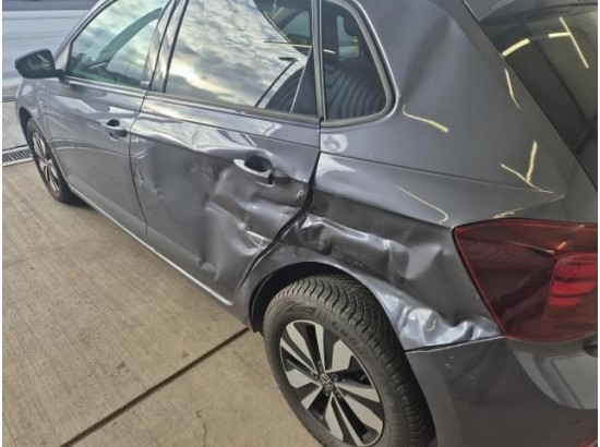 2024 Volkswagen Polo VI Move