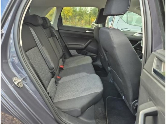 2024 Volkswagen Polo VI Move