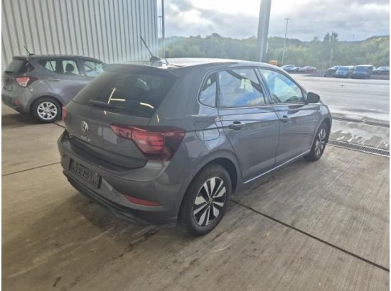 2024 Volkswagen Polo VI Move