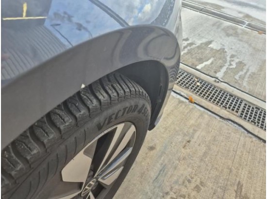 2024 Volkswagen Polo VI Move