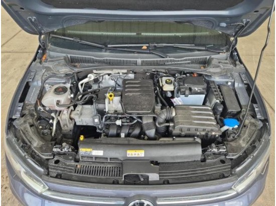 2024 Volkswagen Polo VI Move