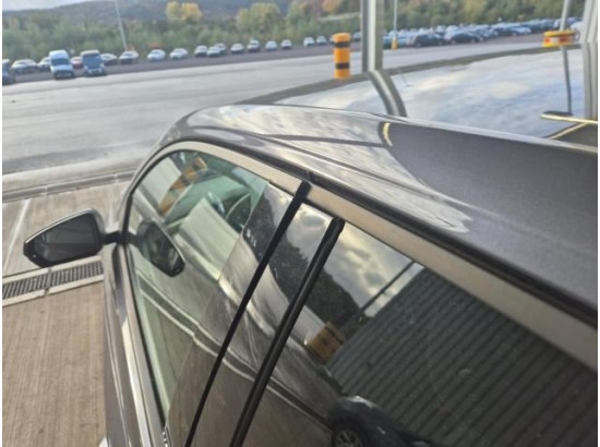 2024 Volkswagen Polo VI Move