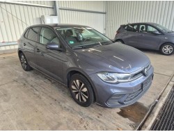 2024 Volkswagen Polo VI Move 2024 Volkswagen Polo VI Move