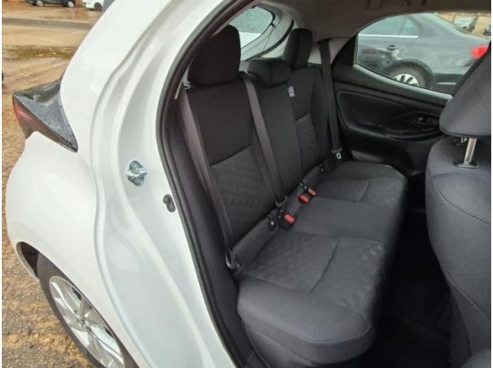 2025 Mazda 2 Hybrid Lim. Centre-Line 2025 Mazda 2 Hybrid Lim. Centre-Line