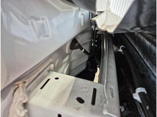 2025 Mazda 2 Hybrid Lim. Centre-Line 2025 Mazda 2 Hybrid Lim. Centre-Line