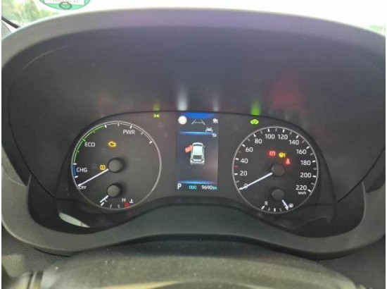 2025 Mazda 2 Hybrid Lim. Centre-Line 2025 Mazda 2 Hybrid Lim. Centre-Line