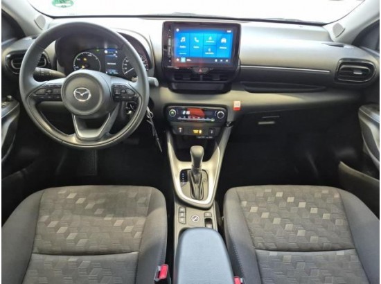 2025 Mazda 2 Hybrid Lim. Centre-Line 2025 Mazda 2 Hybrid Lim. Centre-Line