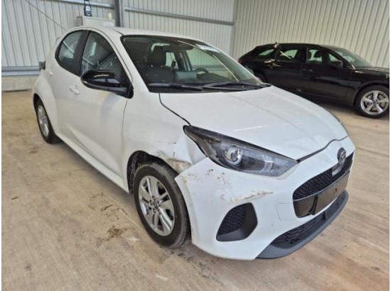 2025 Mazda 2 Hybrid Lim. Centre-Line 2025 Mazda 2 Hybrid Lim. Centre-Line