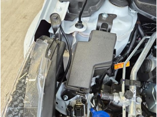 2025 Mazda 2 Hybrid Lim. Centre-Line 2025 Mazda 2 Hybrid Lim. Centre-Line