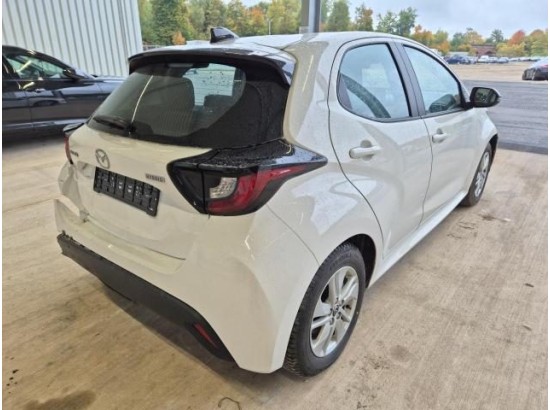 2025 Mazda 2 Hybrid Lim. Centre-Line 2025 Mazda 2 Hybrid Lim. Centre-Line