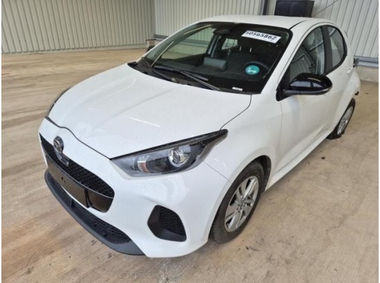2025 Mazda 2 Hybrid Lim. Centre-Line 2025 Mazda 2 Hybrid Lim. Centre-Line