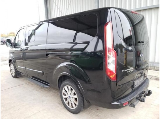 2021 Ford Transit/Tourneo Custom Kombi 320 L2 Tourneo Titanium X 2021 Ford Transit/Tourneo Custom Kombi 320 L2 Tourneo Titanium X