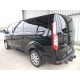 2021 Ford Transit/Tourneo Custom Kombi 320 L2 Tourneo Titanium X 2021 Ford Transit/Tourneo Custom Kombi 320 L2 Tourneo Titanium X