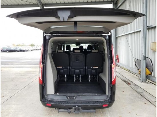 2021 Ford Transit/Tourneo Custom Kombi 320 L2 Tourneo Titanium X 2021 Ford Transit/Tourneo Custom Kombi 320 L2 Tourneo Titanium X